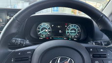 Hyundai BAYON 1.0 TGDi 48V MHEV SE Connect 5dr DCT Petrol Hatchback